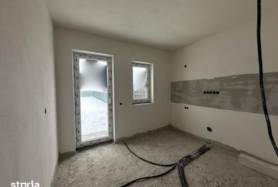 Casă cu 5 camere cu Teren 500 Mp în Gilău - 9