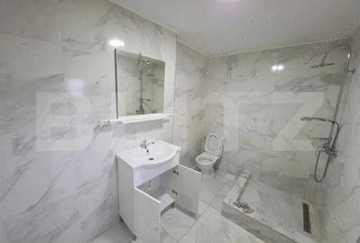 Casa de vanzare, zona centrala 80 mp utili, 350 mp teren - 11