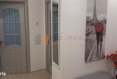 Apartament cu 2 camere decomandat, mobilat în Ultracentral - 3