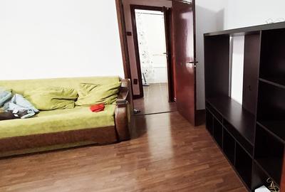 Apartament cu 2 camere semidecomandat, mobilat în P-ța Unirii - 3