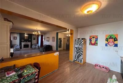 Vila individuala cuplata 6 camere P+E+M, cu incalzire pe centrala si semineu, to Vila individuala cuplata 6 camere P+E+M, cu incalzire pe centrala si semineu, to - 19