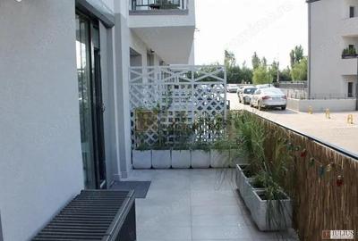 1km de P-ta Victoriei; loc de parcare inclus + terasa 18mp-City of Mara - 3