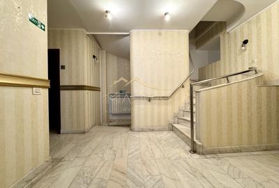 Vila cu 13 camere *460mpu* + garaj // Dorobanți - 20