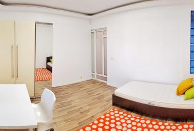 Apartament 4 camere de inchiriat Zona Rahova - 2