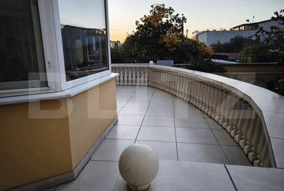 Spațiu comercial, de 440 mp, în Central - 2