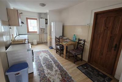 Apartament cu 3 camere decomandat, mobilat în Mănăștur - 3