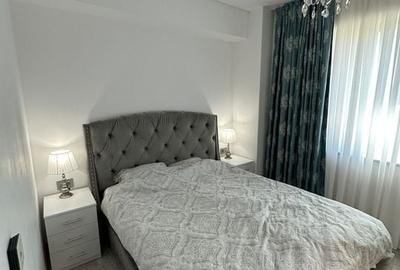 Nou! Apartament 3 camere lux Aviatiei - 3