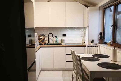 Apartament cu 2 camere în Florești - 10