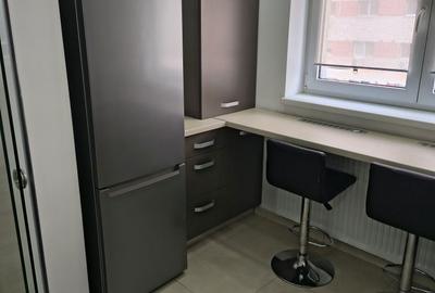 Garsonieră în Cățelu - 2