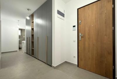 Apartament modern cu 3 camere în zona Coresi ROKMAN confort și exclusivitate - 9