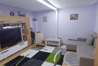 3 camere P+ M, balcon, Scoala Germana, Damaroaia, Petrom City - 2