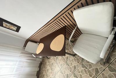 Apartament cu 2 camere decomandat, mobilat în B-dul București - 12