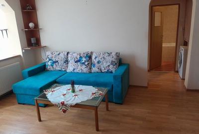 Apartament cu 2 camere semidecomandat în Central - 6