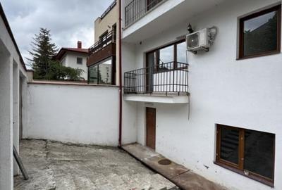 Imobil multifunctional Barbu Vacaresu - 3