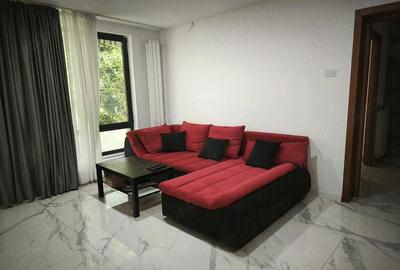 Apartament cu 2 camere semidecomandat în Brazda lui Novac - 1