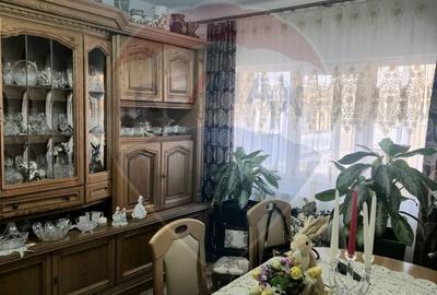 Apartament cu 2 camere decomandat, mobilat în Central - 2