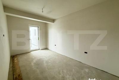 Apartament cu 2 camere semidecomandat în Soarelui - 1