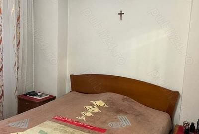 De vanzare ap 3 camere pe Str ?tefan cel Mare - 9