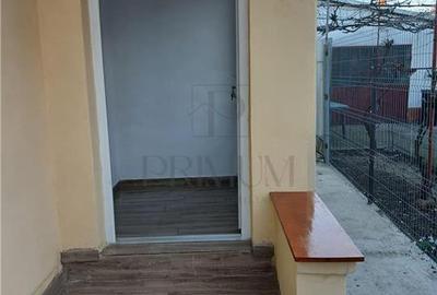 Duplex cu 4 camere cu Canalizare în Plopi - 17