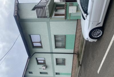 Vand casa cu etaj - 3