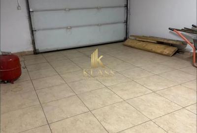 Casă individuală cu 5 camere cu Canalizare în P-ta Presei Libere - 8