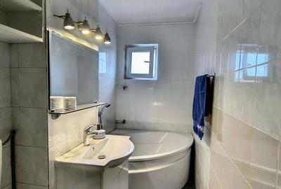 Parcul Lumea Copiilor - Mihai Bravu Metrou - 8