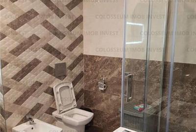 Apartament 3 camere, decomandat - zona Tractorul - 10