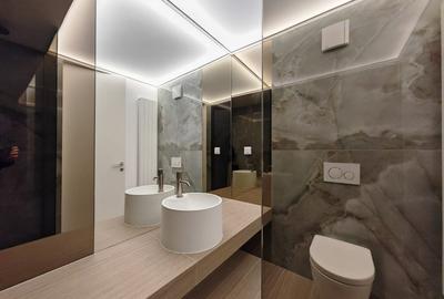 Apartament in Iancu Nicolae -Cortina 126, 3 camere, finisaje de lux, imobil nou - 11