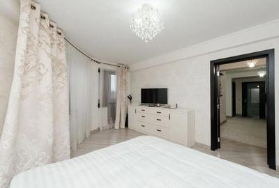 Apartament cu 2 camere decomandat în Drumul Taberei