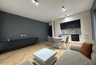 Apartament cu 2 camere decomandat în Giroc - 4