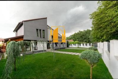 Casă cu 5 camere cu Teren 413 Mp în Central - 15