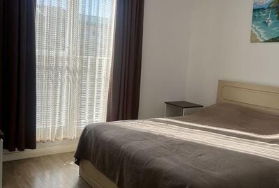 Apartament 3 camere, piscină & parcare - Cosmopolis - 2