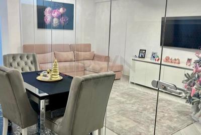 Apartament cu 2 camere decomandat, mobilat în Mihai Bravu - 5