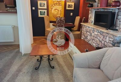 Investitie | Dinicu Golescu | Studio cu terasa 25mp | Semidec | 62mp | B11026 - 3