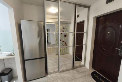 Apartament cu 2 camere, mobilat în Circumvalațiunii - 2