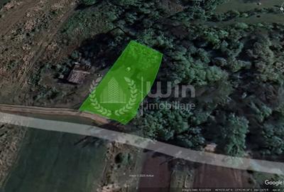 Comision 0% Teren intravilan | 1087mp | Front 27m | Sat. Gheorghieni! - 5