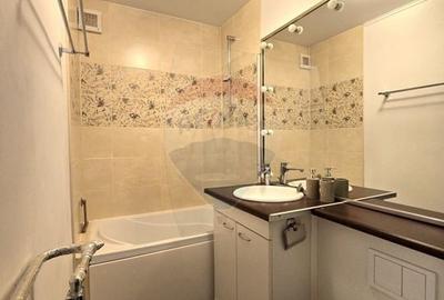 Apartament cu 2 camere semidecomandat, mobilat în Ștefan cel Mare - 6