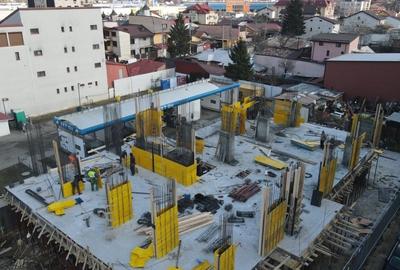 Apartament cu 2 camere decomandat în Colentina - 7