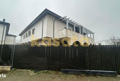 Casă cu 3 camere cu Teren 77 Mp în Central - 2