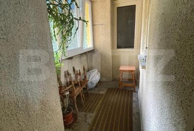 Apartament cu 3 camere decomandat, mobilat în 1 Mai - 6