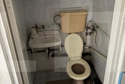 Ocazie unica – apartament cu 2 camere, pret exceptional - Piata Rahova - 6