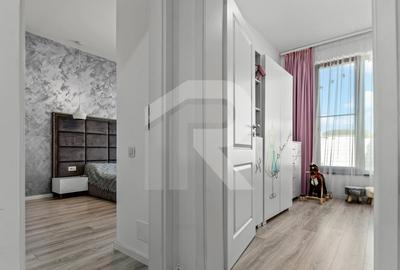 Casa individuala | 4 camere | Lot 300mp | Orientului 11 | Tunari - 17