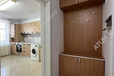 Apartament cu 2 camere decomandat, mobilat în Turnișor - 13