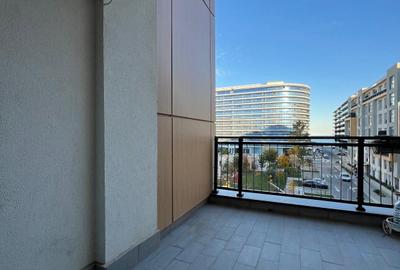 Apartament cu 2 camere în Central - 2