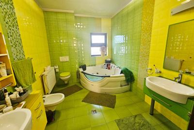 Duplex cu 9 camere cu Canalizare în Albert - 25