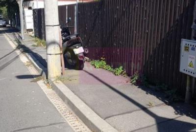 Casă individuală cu 2 camere cu Teren 200 Mp în Giulești - 28