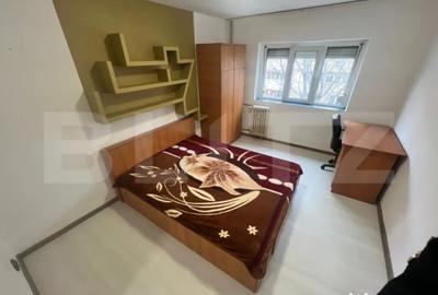 Garsonieră nedecomandată, mobilată în Lăpuș Argeș - 5