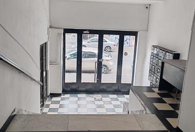 Apartament 2 camere de vânzare | C.A. Rosetti nr. 45 | 4 min de Bd. Magheru - 17