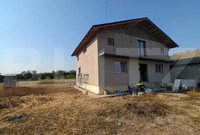 Casa individuala moderna Bungetu, Dambovi?a construc?ie 2021, teren 1.790 mp - 5