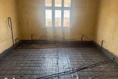 Teren de 1111 mp, în Central